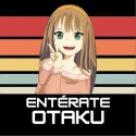 Logo Entérate Otaku